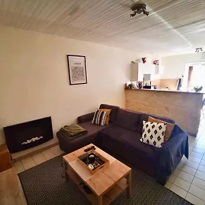 Jolie T3 / Emplacement Ideal Appartement