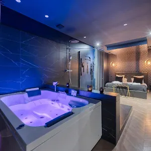 L'aixtase - Oasis Romantique A Appartement